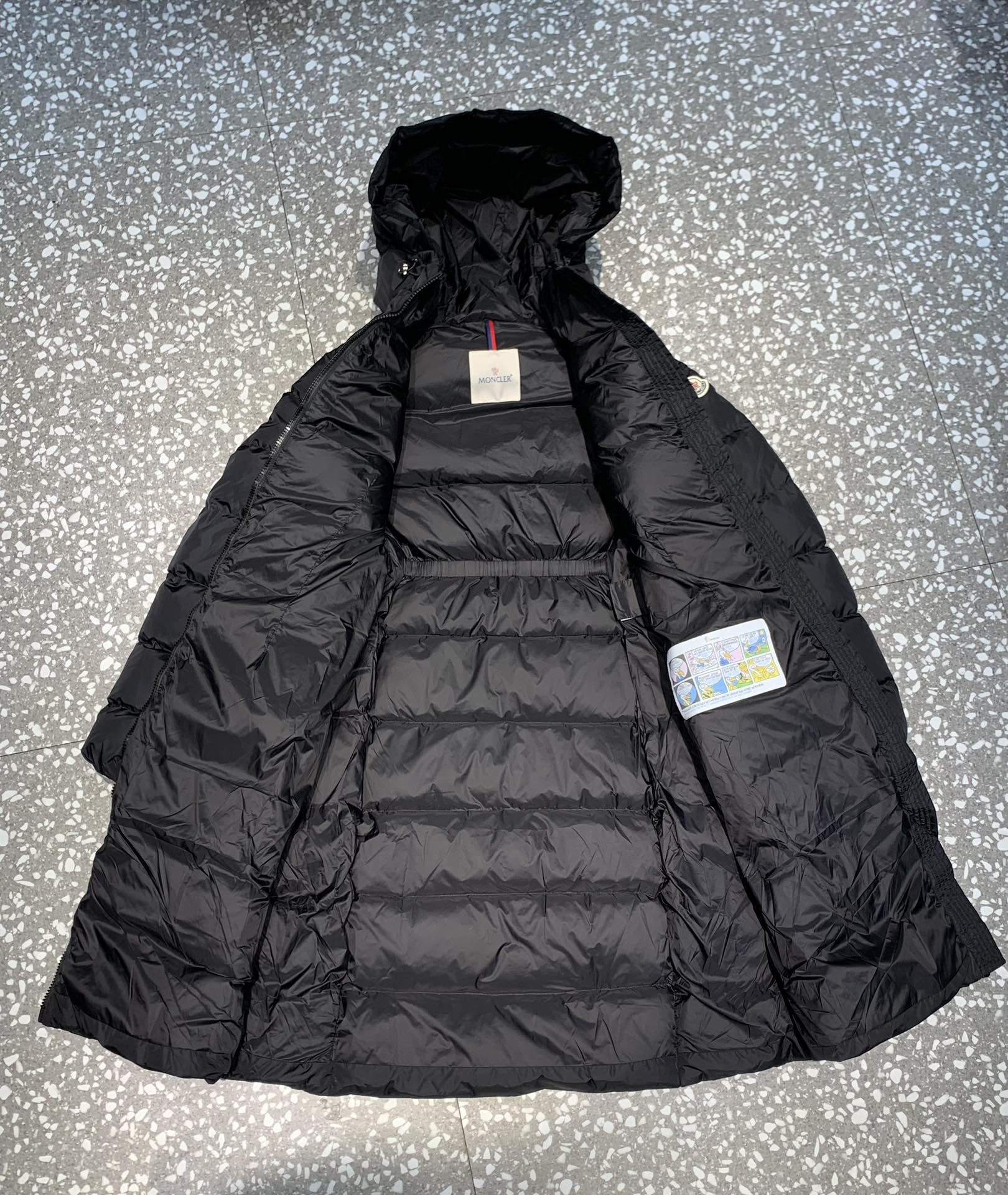 Moncler Down Jackets